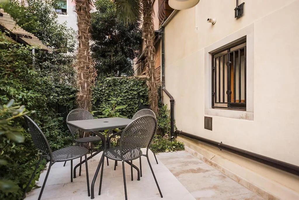 Myplace Cannaregio Townhouse Wenecja