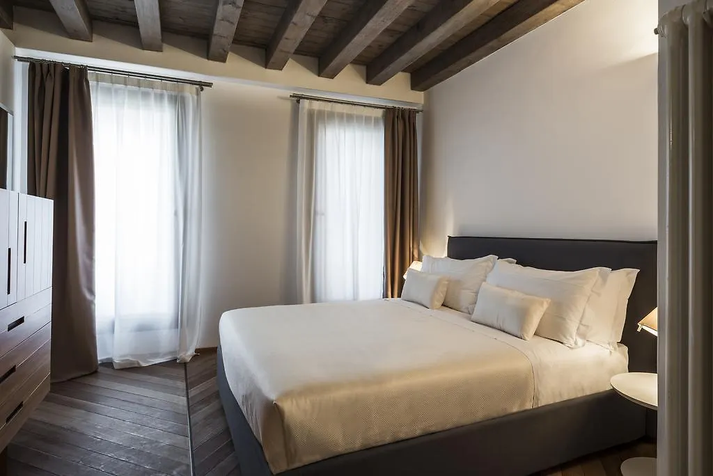 Myplace Cannaregio Townhouse Wenecja Włochy