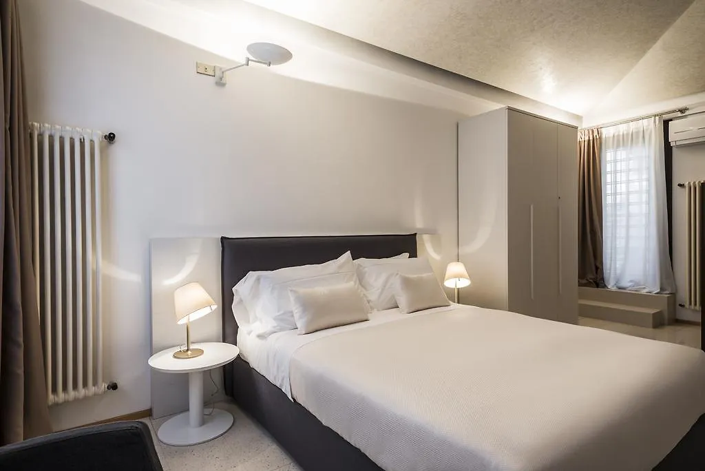 Myplace Cannaregio Townhouse Wenecja Apartament